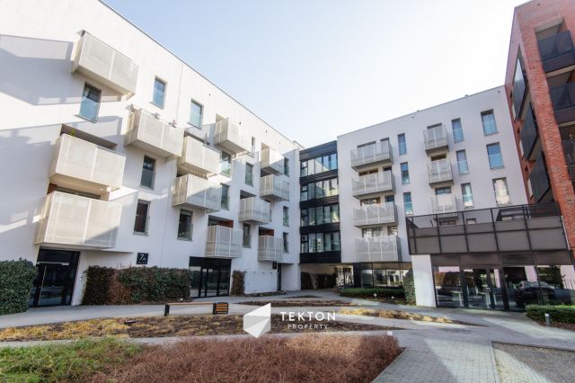 Mieszkanie 2-pokojowe Poznań Wilda, ul. Mieczysława Niedziałkowskiego. Zdjęcie 17