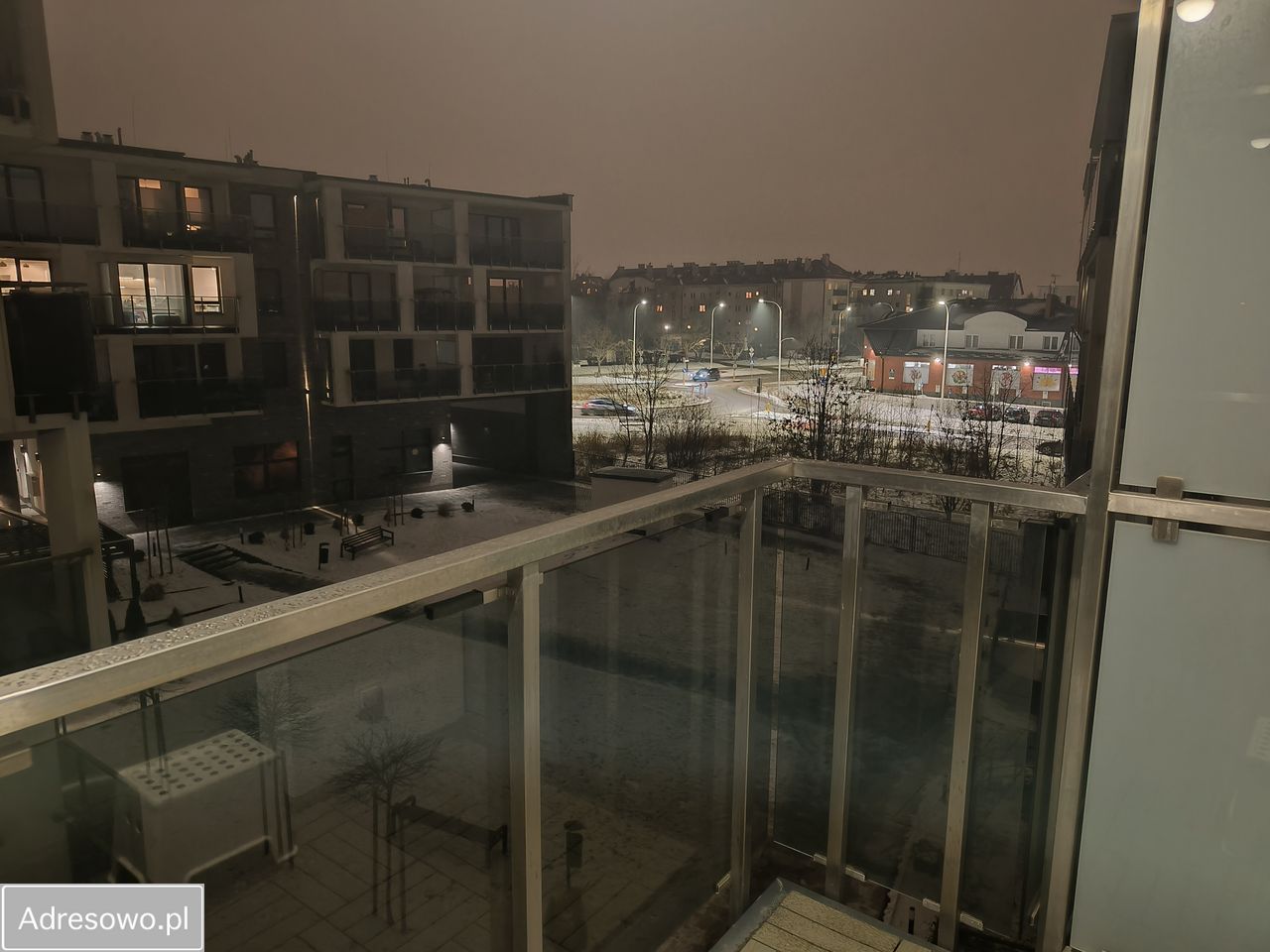 Mieszkanie 1-pokojowe Kielce Uroczysko, ul. Klonowa. Zdjęcie 5