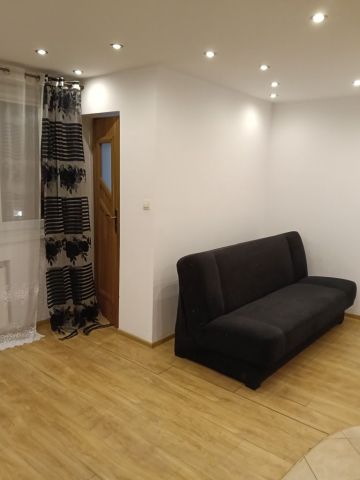 Mieszkanie 1-pokojowe Słupsk Centrum. Zdjęcie 1