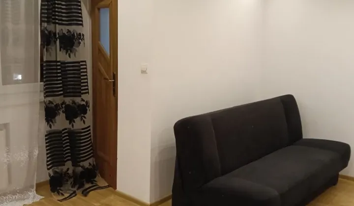 Mieszkanie 1-pokojowe Słupsk Centrum