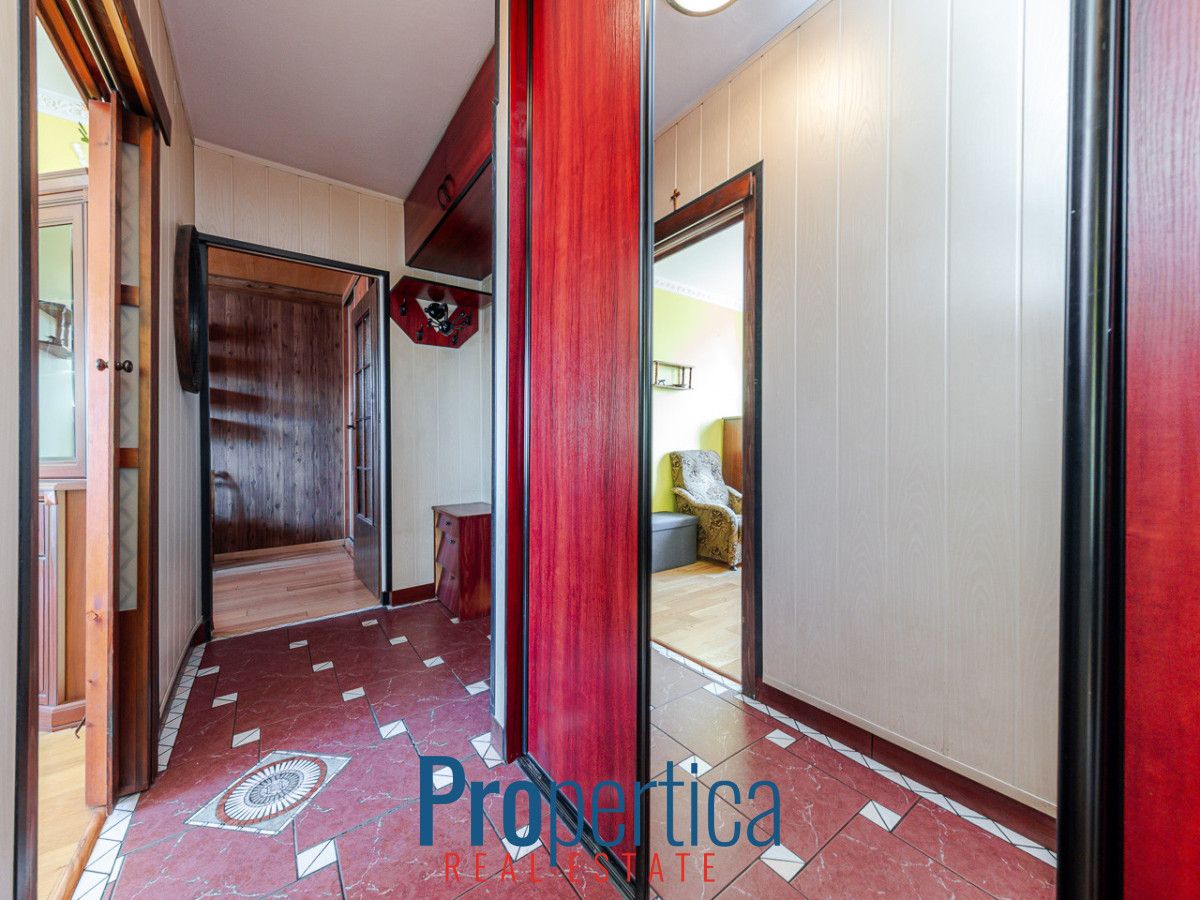 Mieszkanie 2-pokojowe Warszawa Ursus, ul. Mariana Keniga. Zdjęcie 9