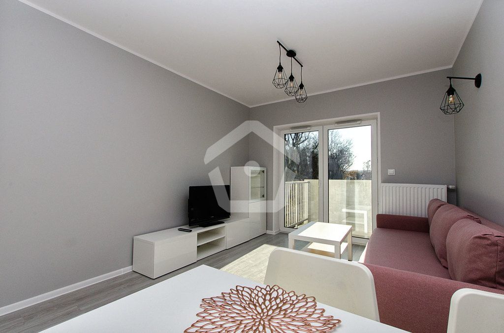 Mieszkanie 2-pokojowe Rzeszów, ul. Ignacego Paderewskiego. Zdjęcie 3