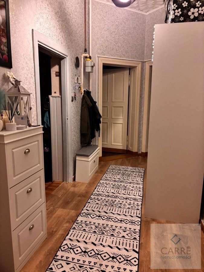Mieszkanie 4-pokojowe Szczecin Centrum, ul. marsz. Józefa Piłsudskiego. Zdjęcie 12