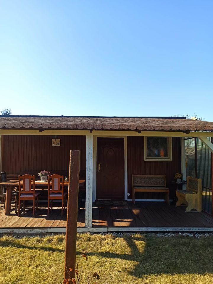 Działka rod Stróżewko. Zdjęcie 2