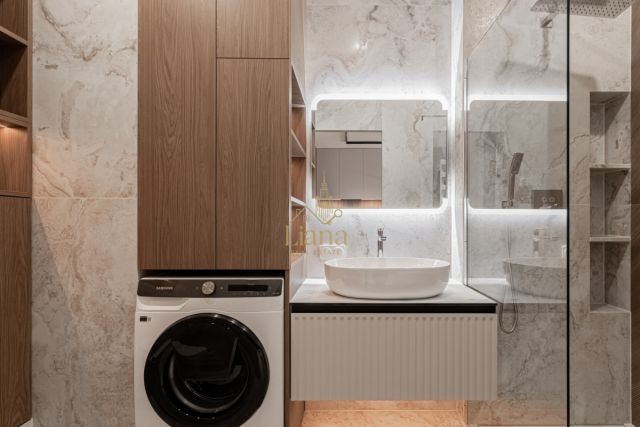 Mieszkanie 2-pokojowe Warszawa Wilanów, ul. Adama Branickiego. Zdjęcie 13