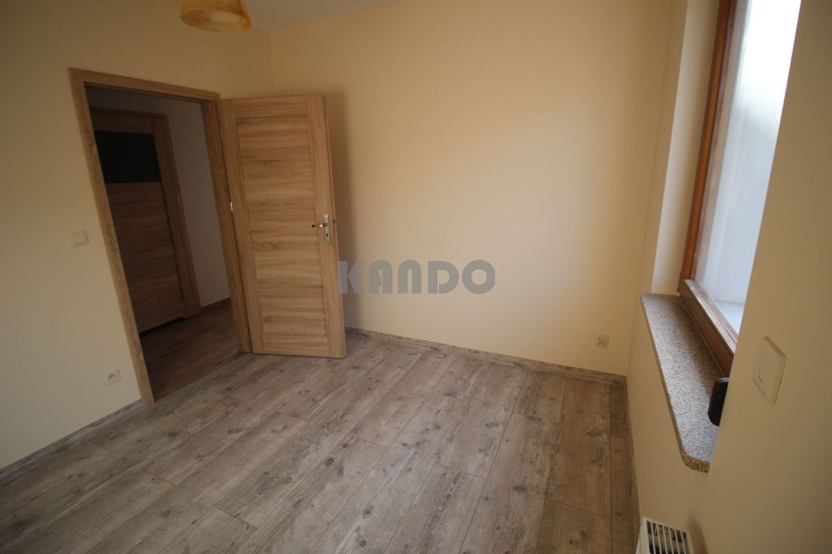 Mieszkanie 2-pokojowe Wrocław Śródmieście, pl. gen. Józefa Bema. Zdjęcie 7