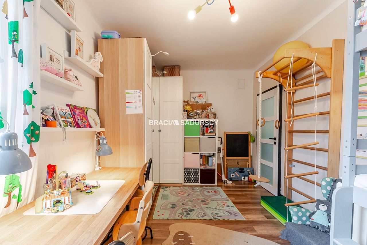 Mieszkanie 3-pokojowe Kraków Nowa Huta, os. Szkolne. Zdjęcie 12