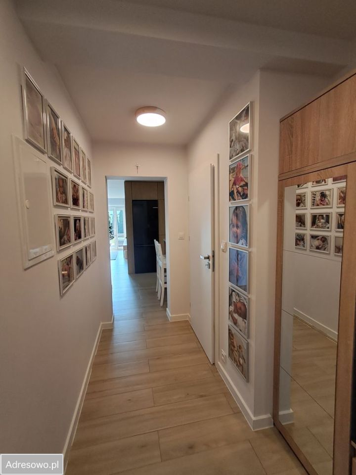 Mieszkanie 3-pokojowe Krążkowy. Zdjęcie 5