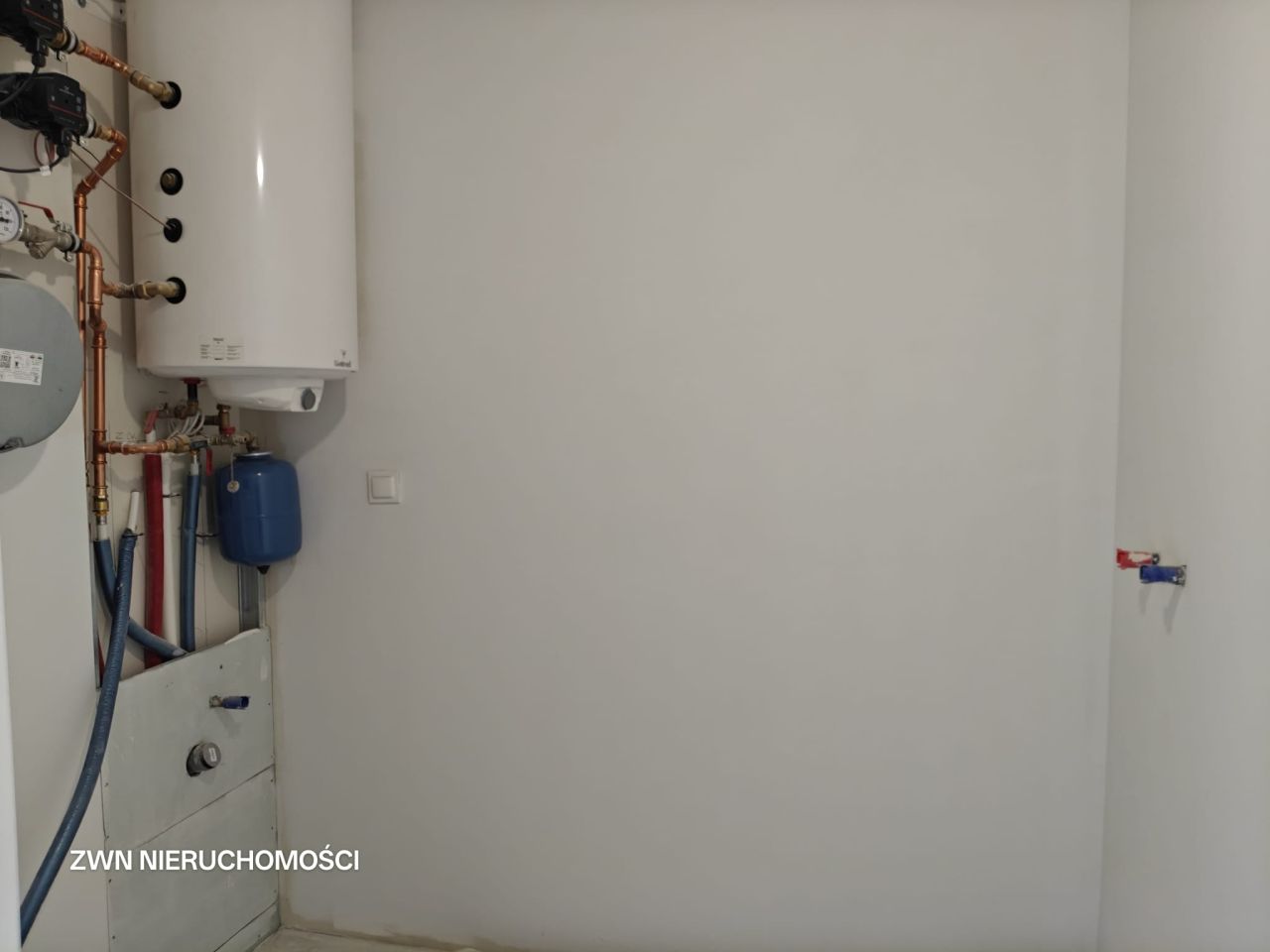 Mieszkanie 4-pokojowe Wrocław Stabłowice, ul. Dziarska. Zdjęcie 20