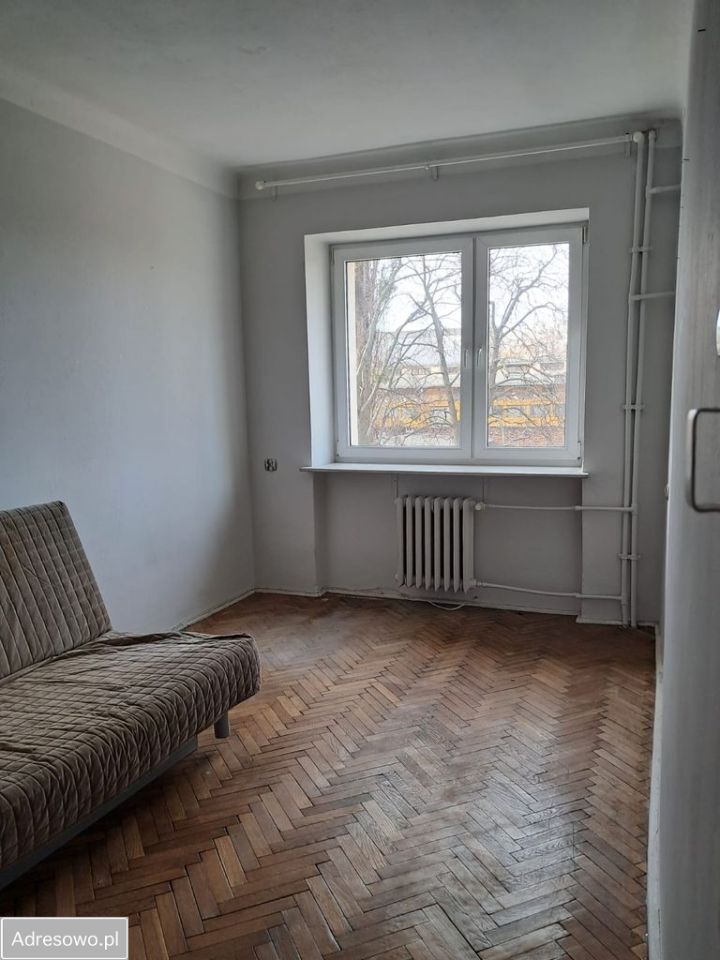 Mieszkanie 2-pokojowe Warszawa Wola, ul. Sokołowska. Zdjęcie 8