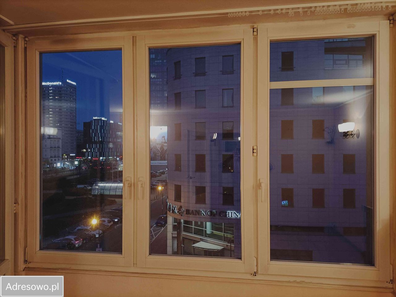 Mieszkanie 2-pokojowe Warszawa Śródmieście, ul. Zielna. Zdjęcie 2