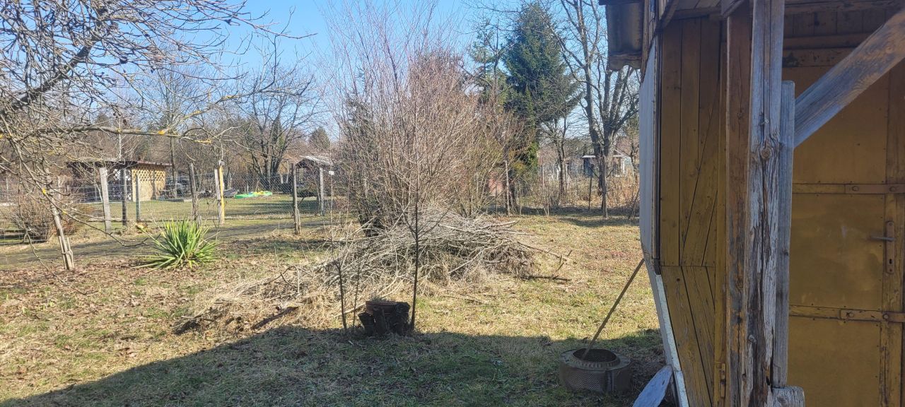 Działka rekreacyjna Jarosław Misztale, Okrzei. Zdjęcie 11