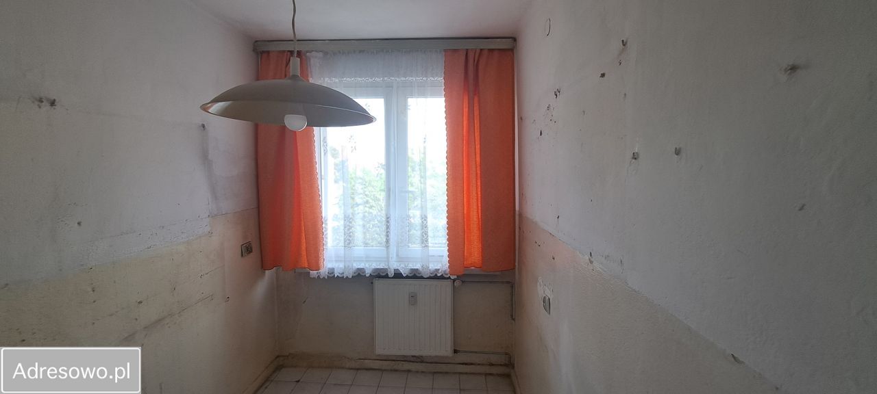 Mieszkanie 2-pokojowe Brzeg Centrum, ul. Zakonnic. Zdjęcie 8