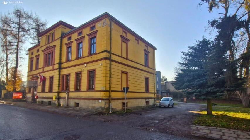Mieszkanie 3-pokojowe Byczyna, ul. Stawowa. Zdjęcie 2