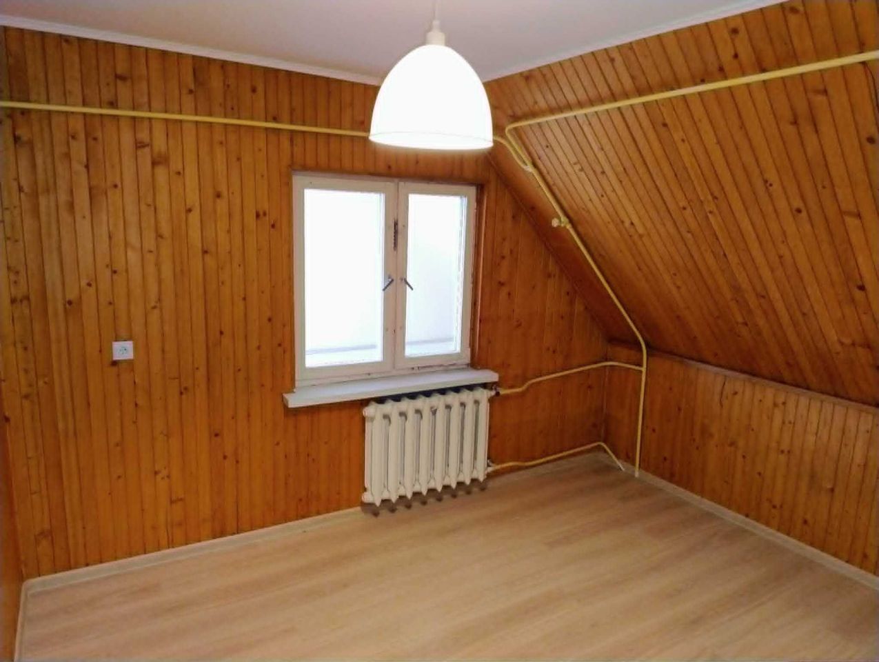 Mieszkanie 3-pokojowe Ostrołęka, ul. Henryka Dobrzańskiego. Zdjęcie 7