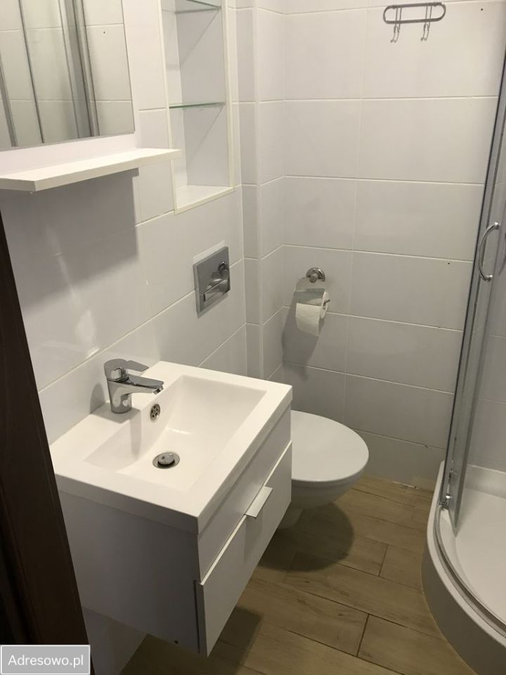 Mieszkanie 1-pokojowe Łódź Bałuty. Zdjęcie 6