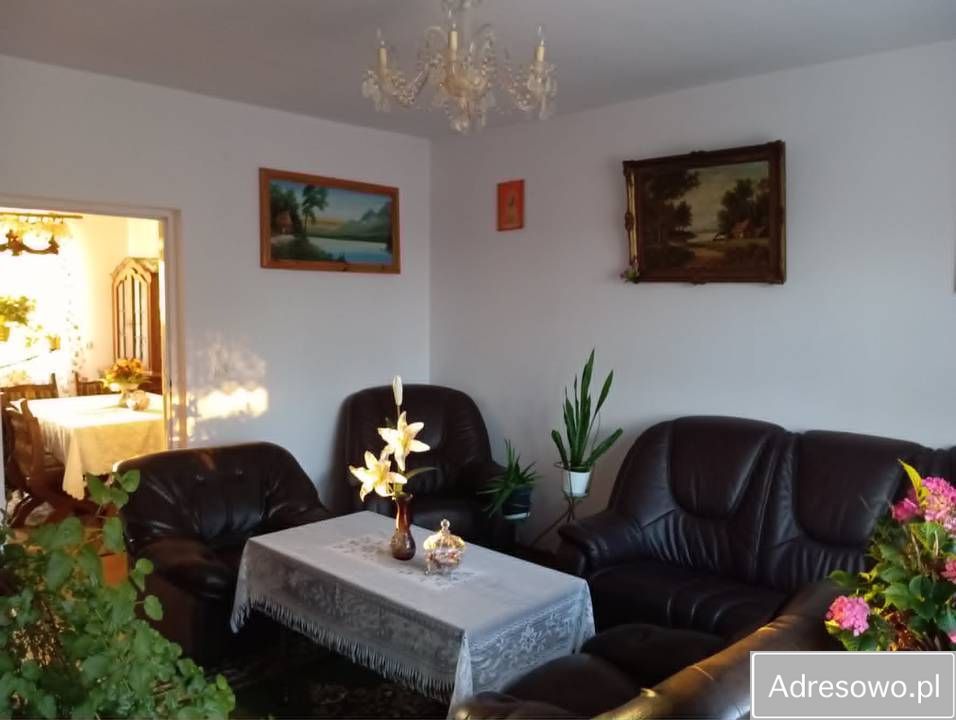 dom wolnostojący Horodyszcze, ul. Górka. Zdjęcie 8
