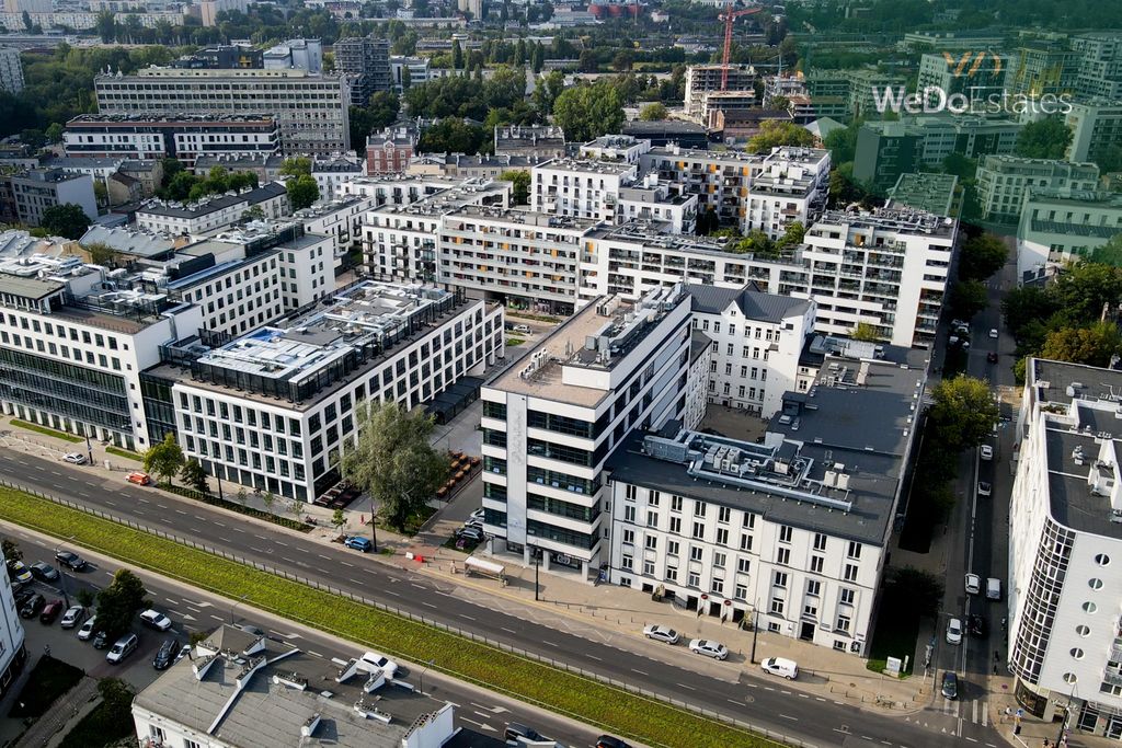 Biuro Warszawa Praga-Południe, ul. Grochowska. Zdjęcie 23