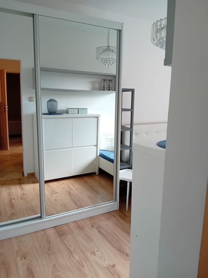 Mieszkanie 2-pokojowe Elbląg, ul. Królewiecka. Zdjęcie 7