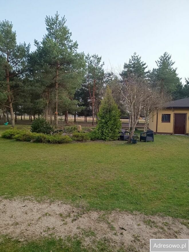 dom wolnostojący, 5 pokoi Rzeczyca, ul. Dębowa. Zdjęcie 6