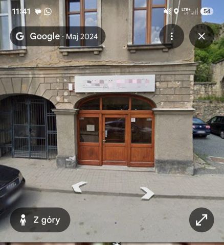 Lokal Kłodzko. Zdjęcie 1