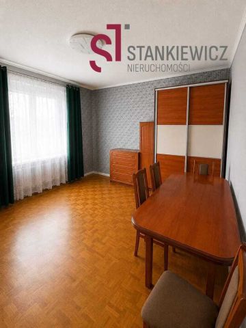 dom wolnostojący, 4 pokoje Leszno, ul. Piastowska. Zdjęcie 3