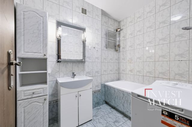 Mieszkanie 3-pokojowe Warszawa Włochy, ul. Fasolowa. Zdjęcie 11