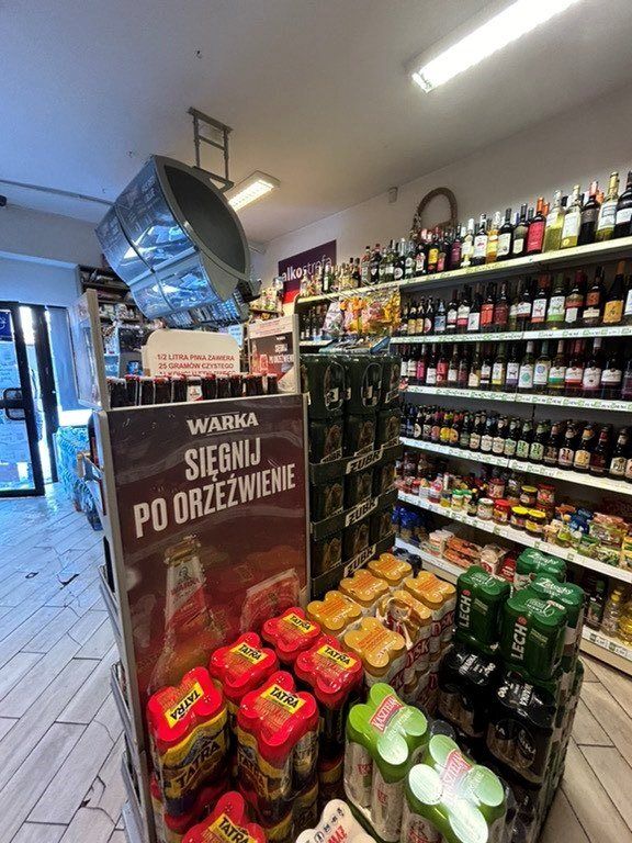 Lokal Kęty, os. Nad Sołą. Zdjęcie 6