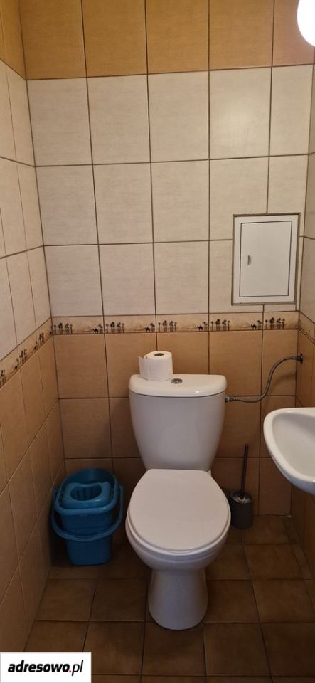 Mieszkanie 3-pokojowe Warszawa Ursynów, al. Komisji Edukacji Narodowej. Zdjęcie 19