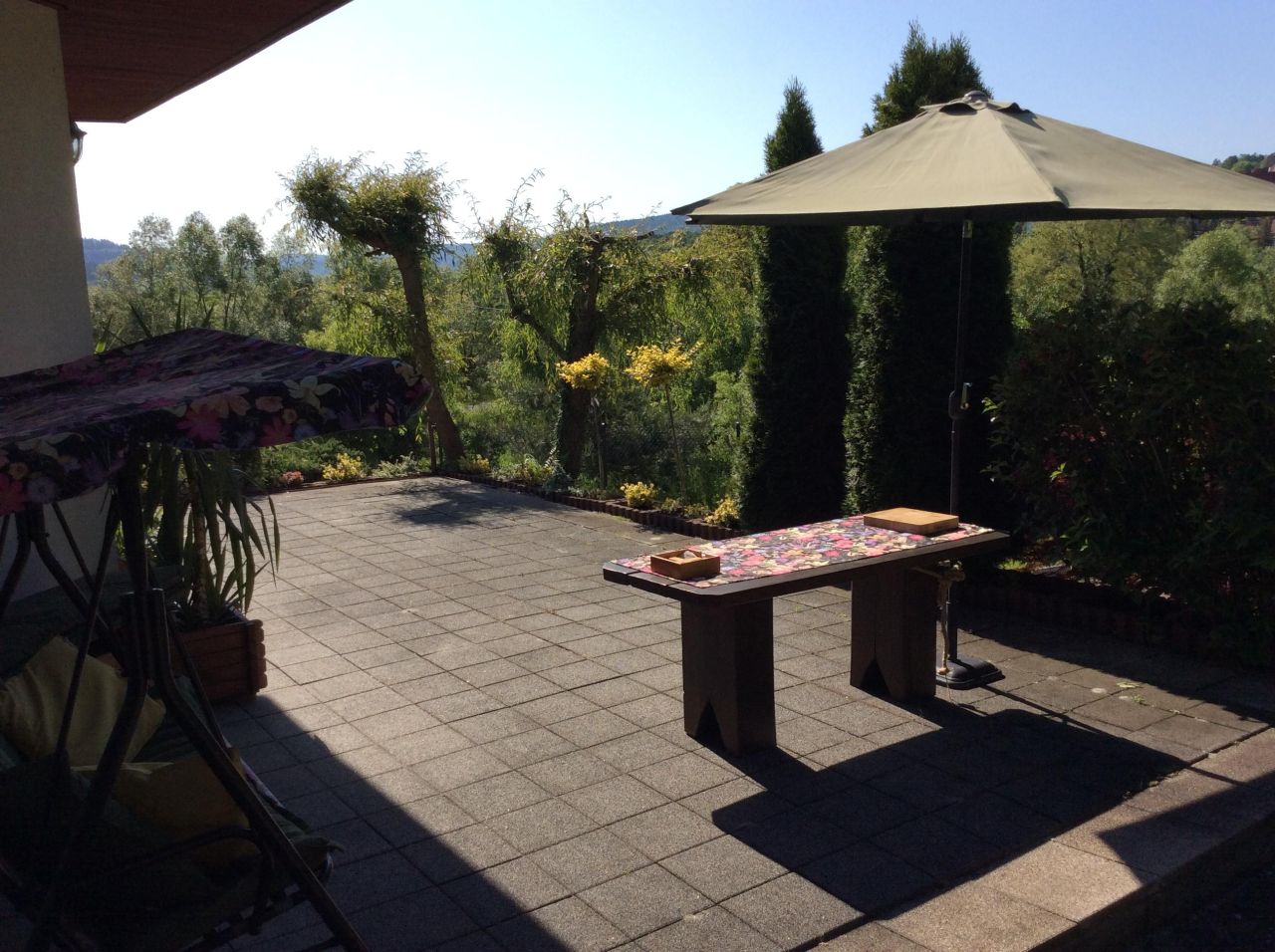 dom wolnostojący, 5 pokoi Tarnawa Dolna. Zdjęcie 6