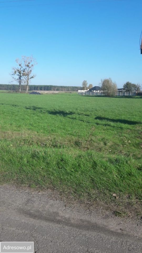 Działka rolno-budowlana Grabownica. Zdjęcie 6