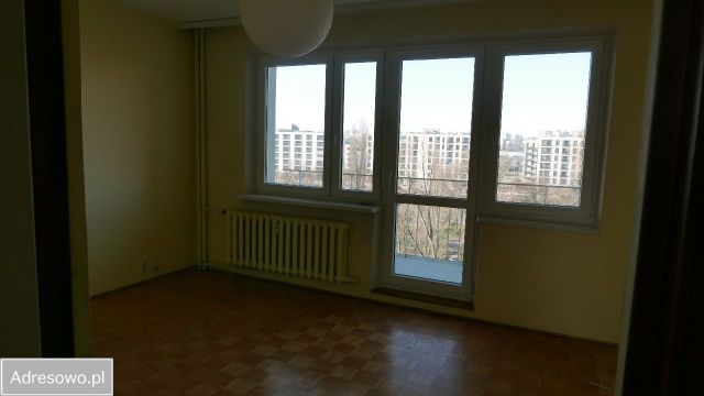 Mieszkanie 3-pokojowe Warszawa Stegny, ul. Czarnomorska. Zdjęcie 1