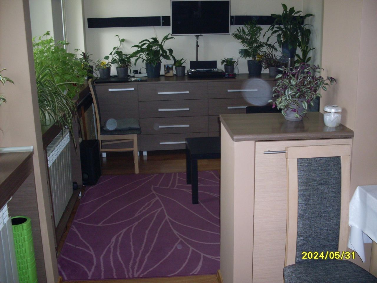 Mieszkanie 1-pokojowe Łódź Widzew, ul. Skalna. Zdjęcie 4