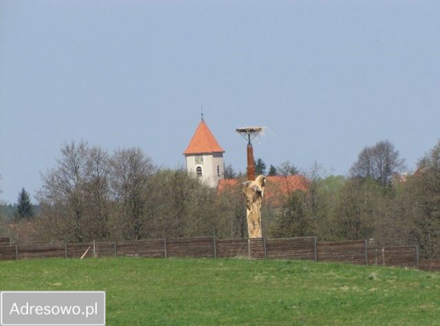 Działka rolno-budowlana Sulejki. Zdjęcie 1