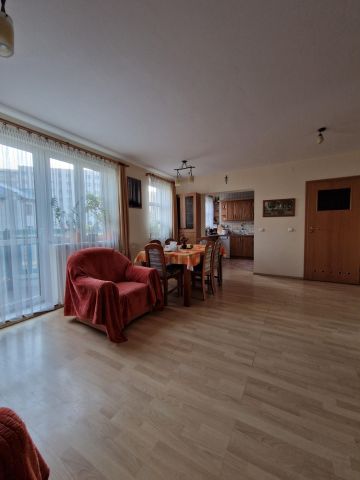 Mieszkanie 5-pokojowe Gliwice Trynek, ul. Nowy Świat. Zdjęcie 1