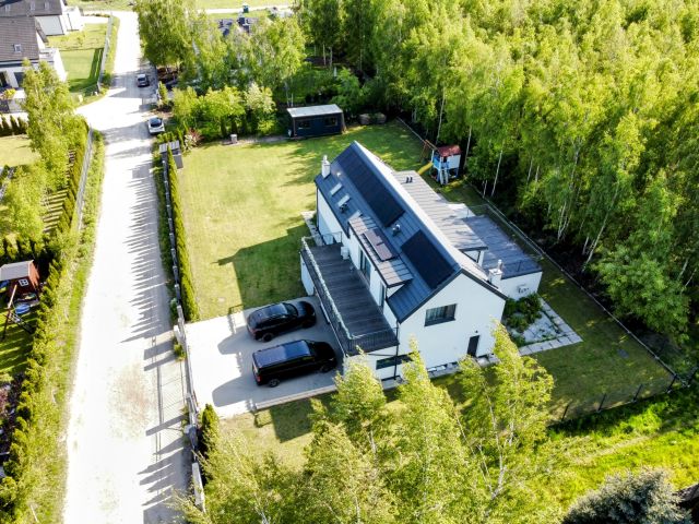 dom wolnostojący, 6 pokoi Stara Wieś. Zdjęcie 5