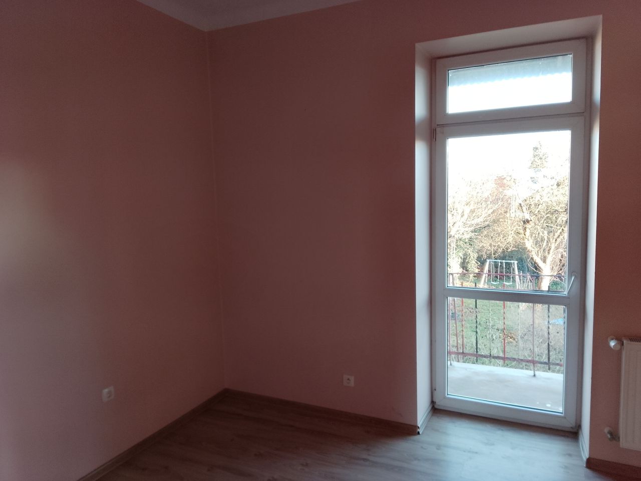 Mieszkanie 4-pokojowe Kraków Prokocim, ul. Pawła Morawiańskiego. Zdjęcie 8