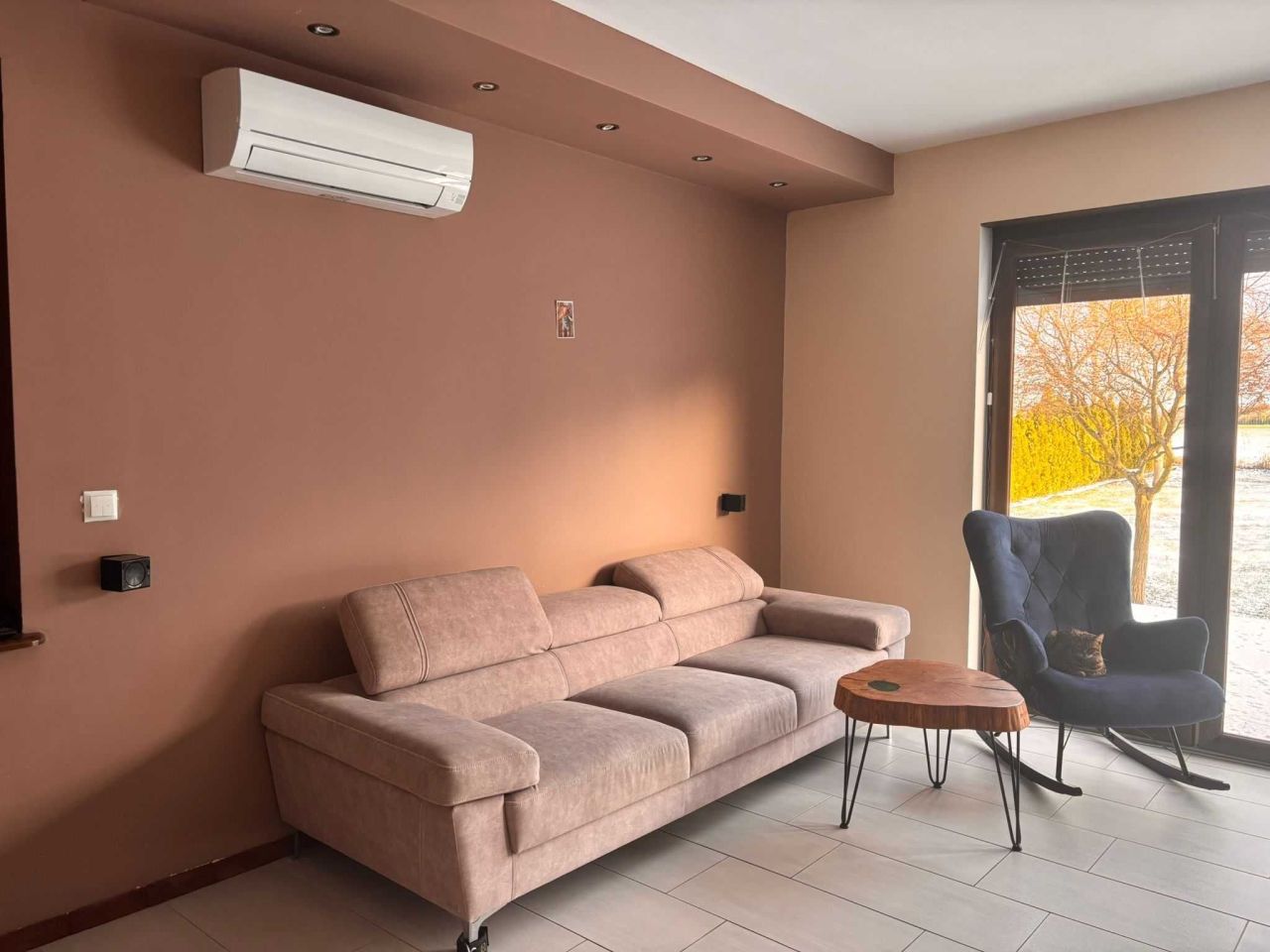 dom wolnostojący Pobiedziska, ul. Łososiowa. Zdjęcie 8