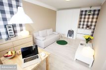 Mieszkanie 1-pokojowe Sosnowiec Stary Sosnowiec, ul. Adama Śliwki. Zdjęcie 4