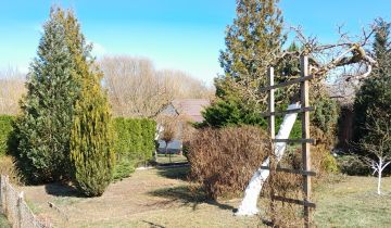 Działka rod Gorzów Wielkopolski Śródmieście, ul. prof. Andrzeja Słabońskiego