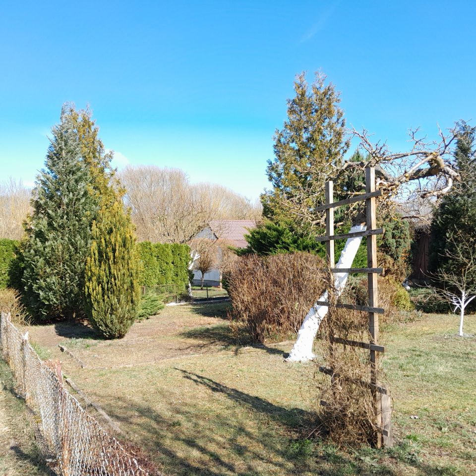 Działka rod Gorzów Wielkopolski Śródmieście, ul. prof. Andrzeja Słabońskiego. Zdjęcie 2