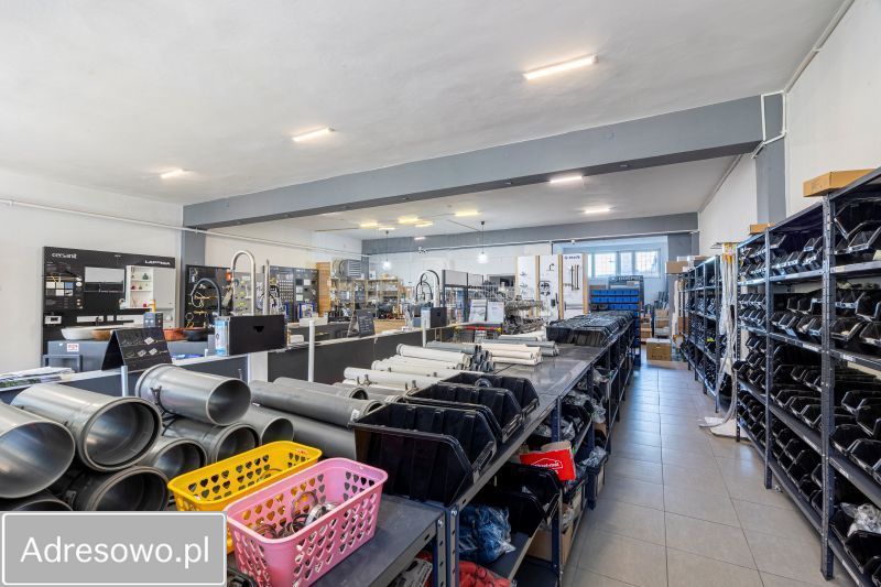 Lokal Głogów, ul. Aleja Wolności. Zdjęcie 11