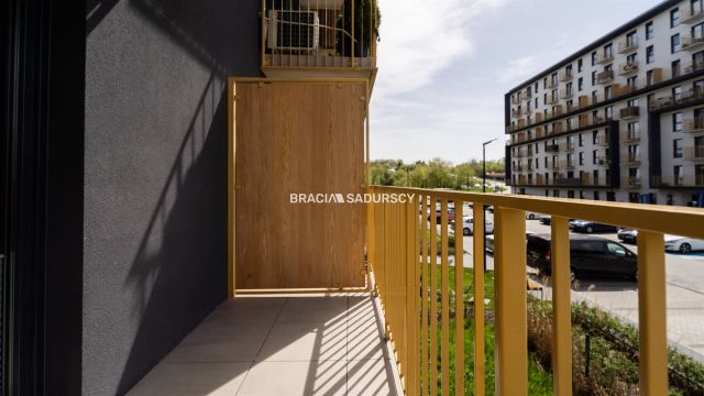 Mieszkanie 4-pokojowe Kraków Podgórze Duchackie, ul. Przyjaźni Polsko-Węgierskiej. Zdjęcie 18