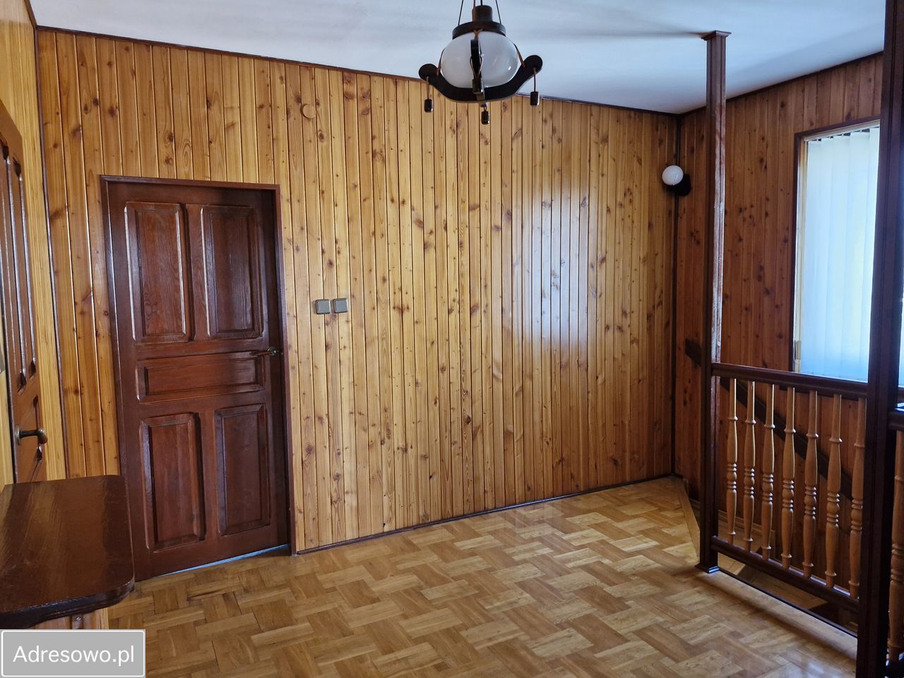 bliźniak, 5 pokoi Wrocław Krzyki, ul. Arabska. Zdjęcie 15