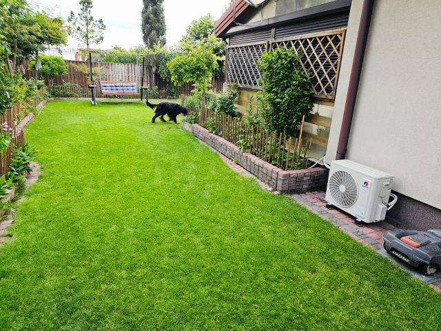 dom wolnostojący, 5 pokoi Borowa Góra, ul. Kameralna. Zdjęcie 9