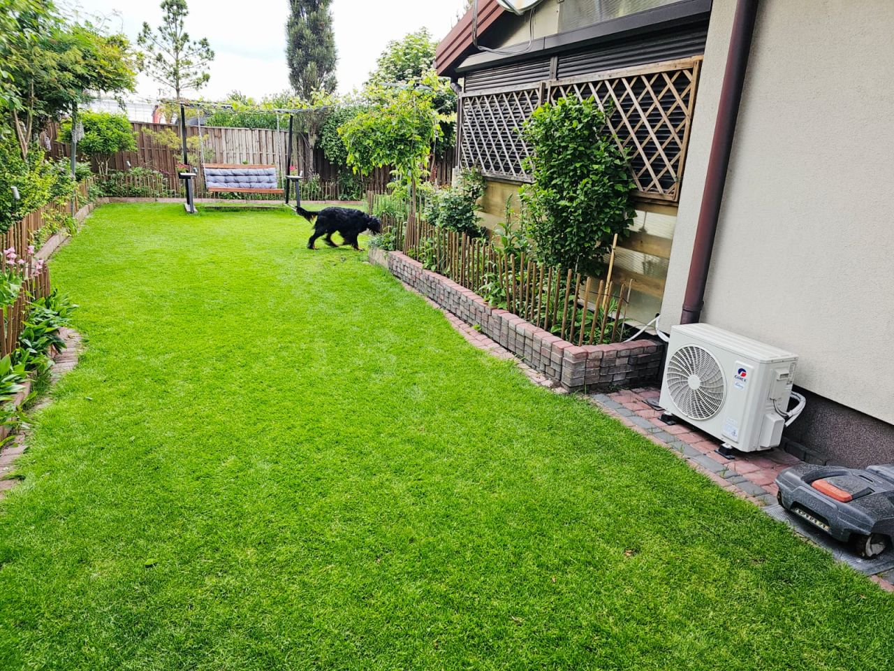 dom wolnostojący, 5 pokoi Borowa Góra, ul. Kameralna. Zdjęcie 9