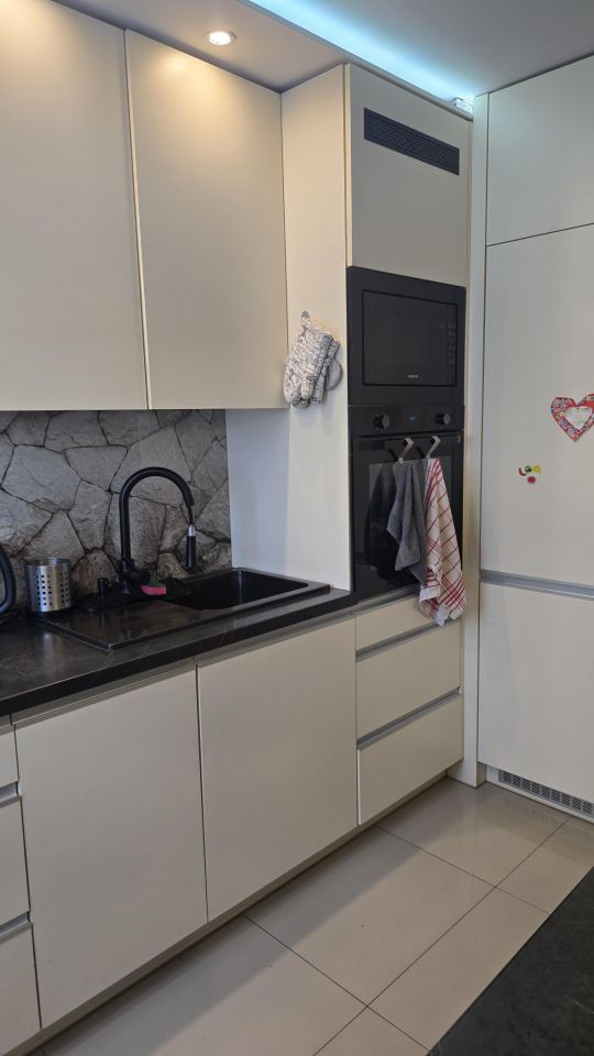 Mieszkanie 2-pokojowe Kraków Podgórze, ul. Marii i Bolesława Wysłouchów. Zdjęcie 4