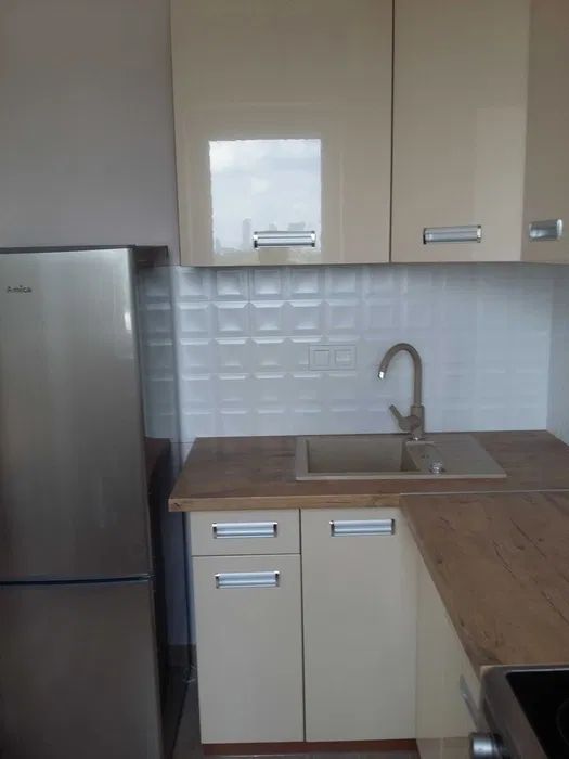 Mieszkanie 1-pokojowe Warszawa Wola, ul. Juliana Konstantego Ordona. Zdjęcie 2