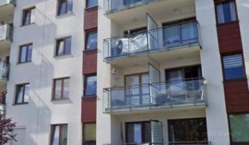 Mieszkanie 2-pokojowe Warszawa Bemowo, ul. Strzelców