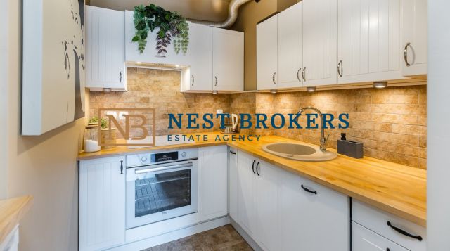 Mieszkanie 1-pokojowe Kraków, ul. Włoska. Zdjęcie 5